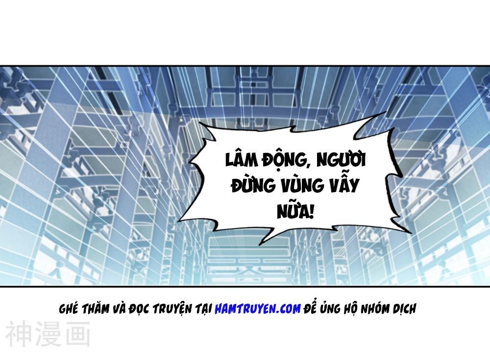 Võ Động Càn Khôn Chapter 107 - Trang 2