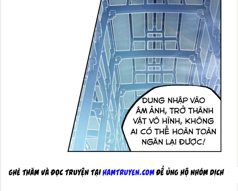 Võ Động Càn Khôn Chapter 106 - Trang 2