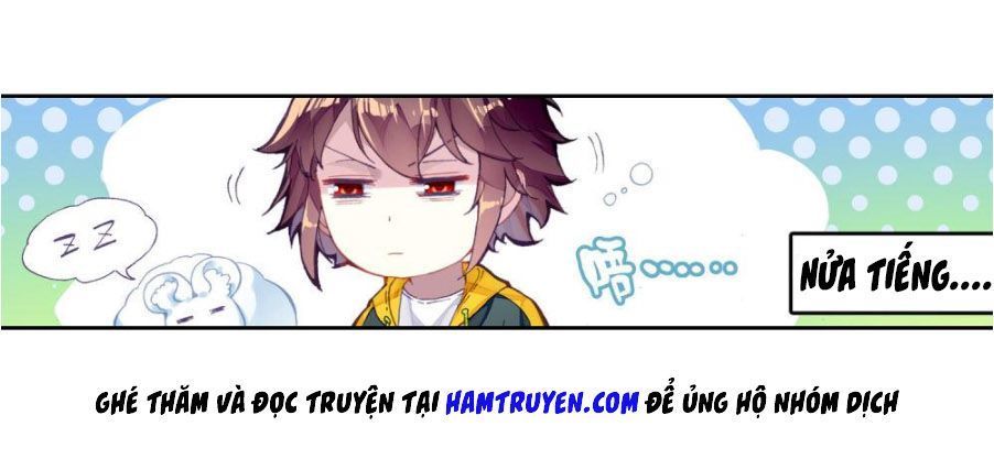 Võ Động Càn Khôn Chapter 103 - Trang 2