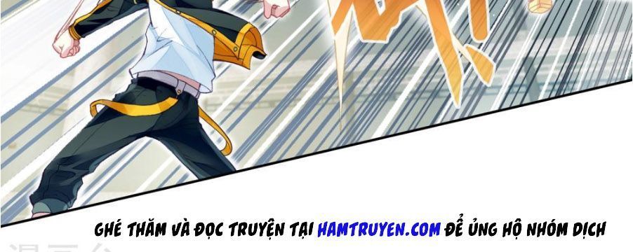 Võ Động Càn Khôn Chapter 102 - Trang 2