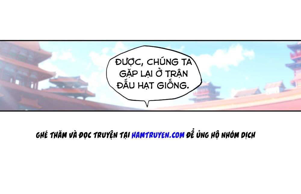 Võ Động Càn Khôn Chapter 98 - Trang 2