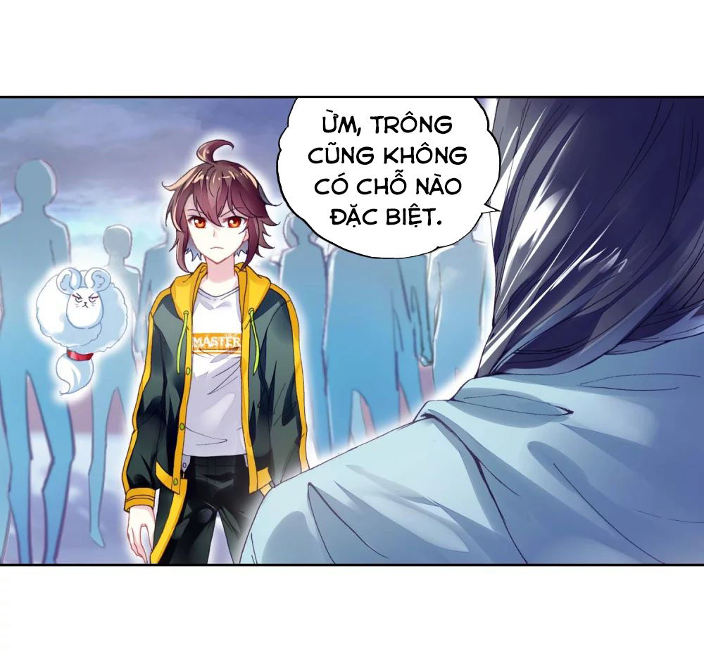 Võ Động Càn Khôn Chapter 96 - Trang 2