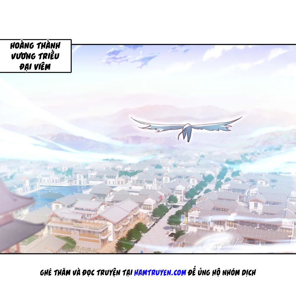 Võ Động Càn Khôn Chapter 96 - Trang 2