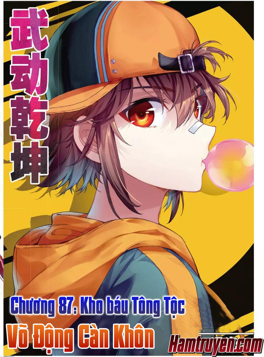 Võ Động Càn Khôn Chapter 87 - Trang 2