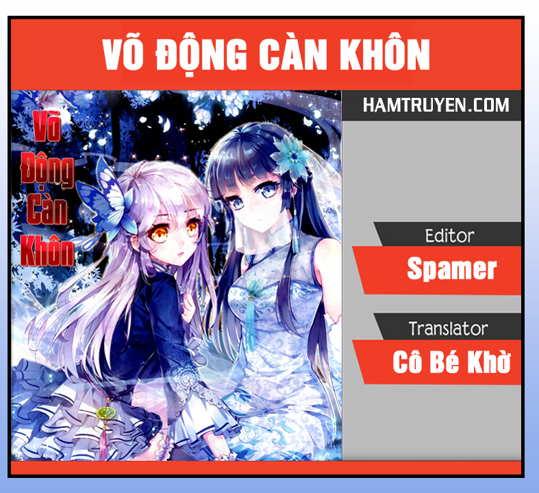 Võ Động Càn Khôn Chapter 79 - Trang 2