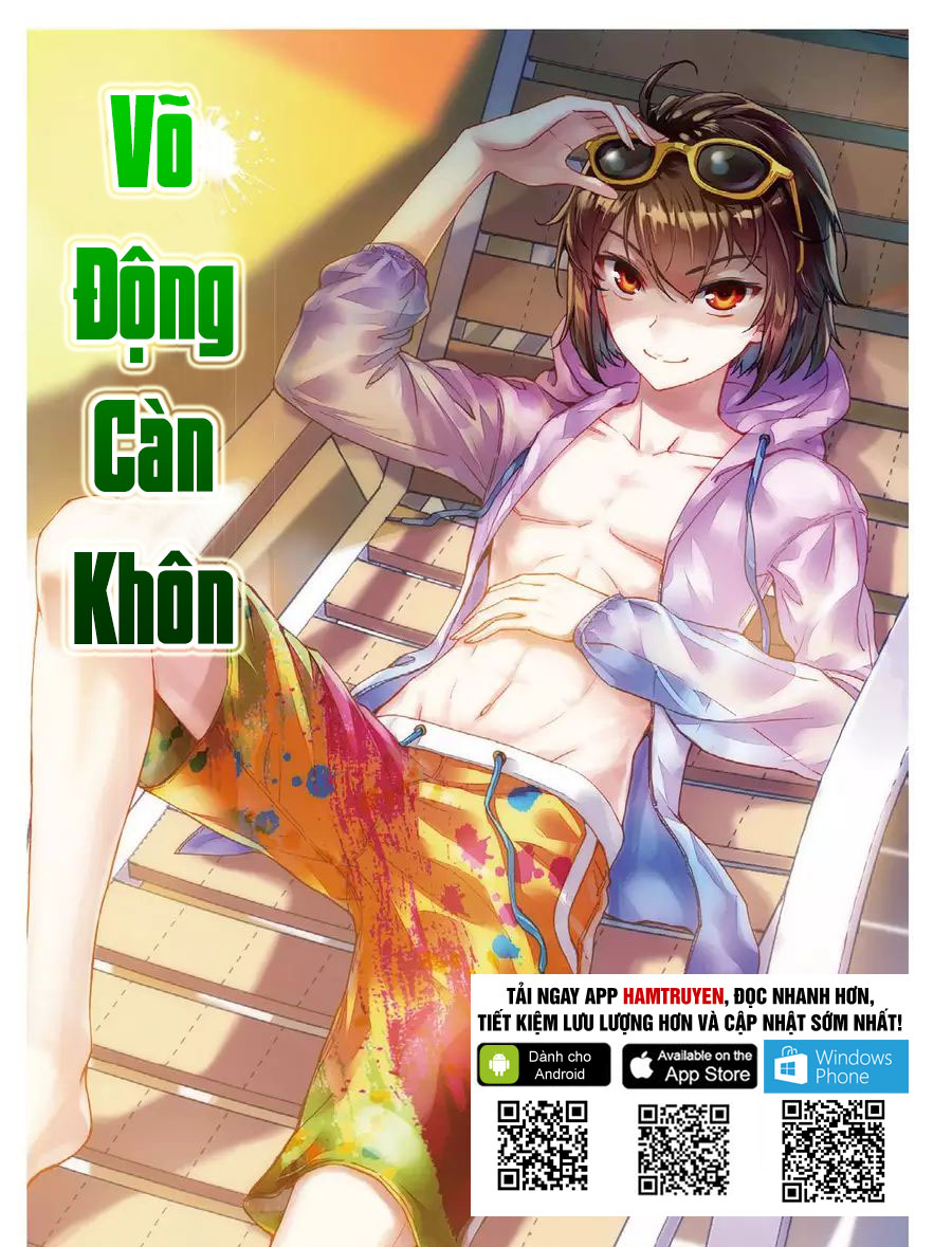 Võ Động Càn Khôn Chapter 72 - Trang 2