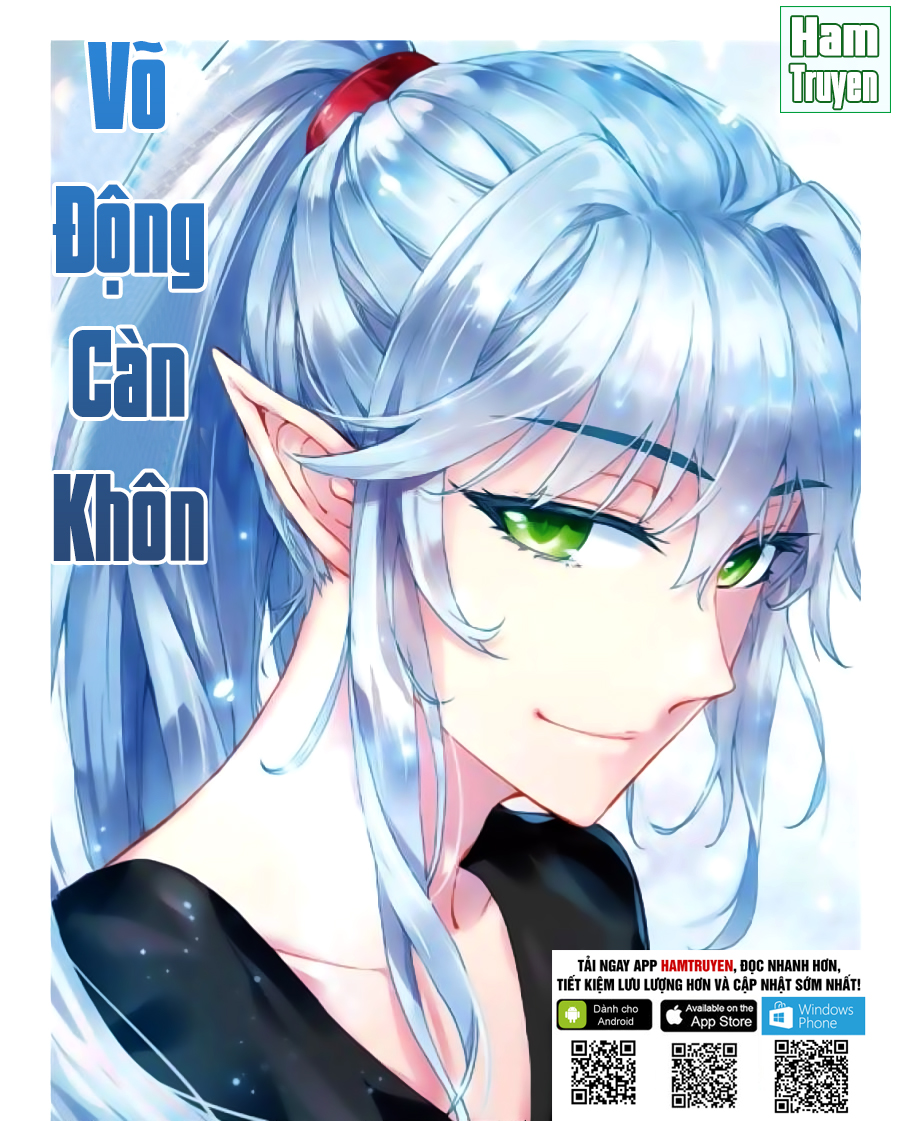 Võ Động Càn Khôn Chapter 71 - Trang 2