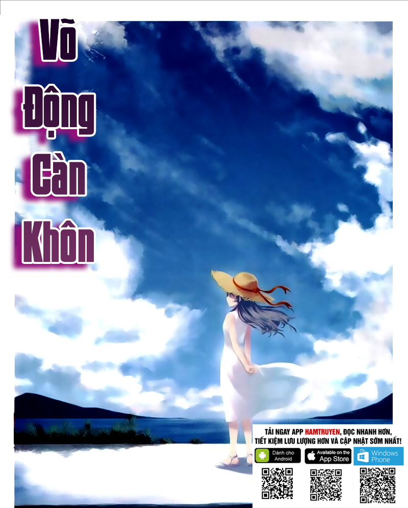 Võ Động Càn Khôn Chapter 70 - Trang 2