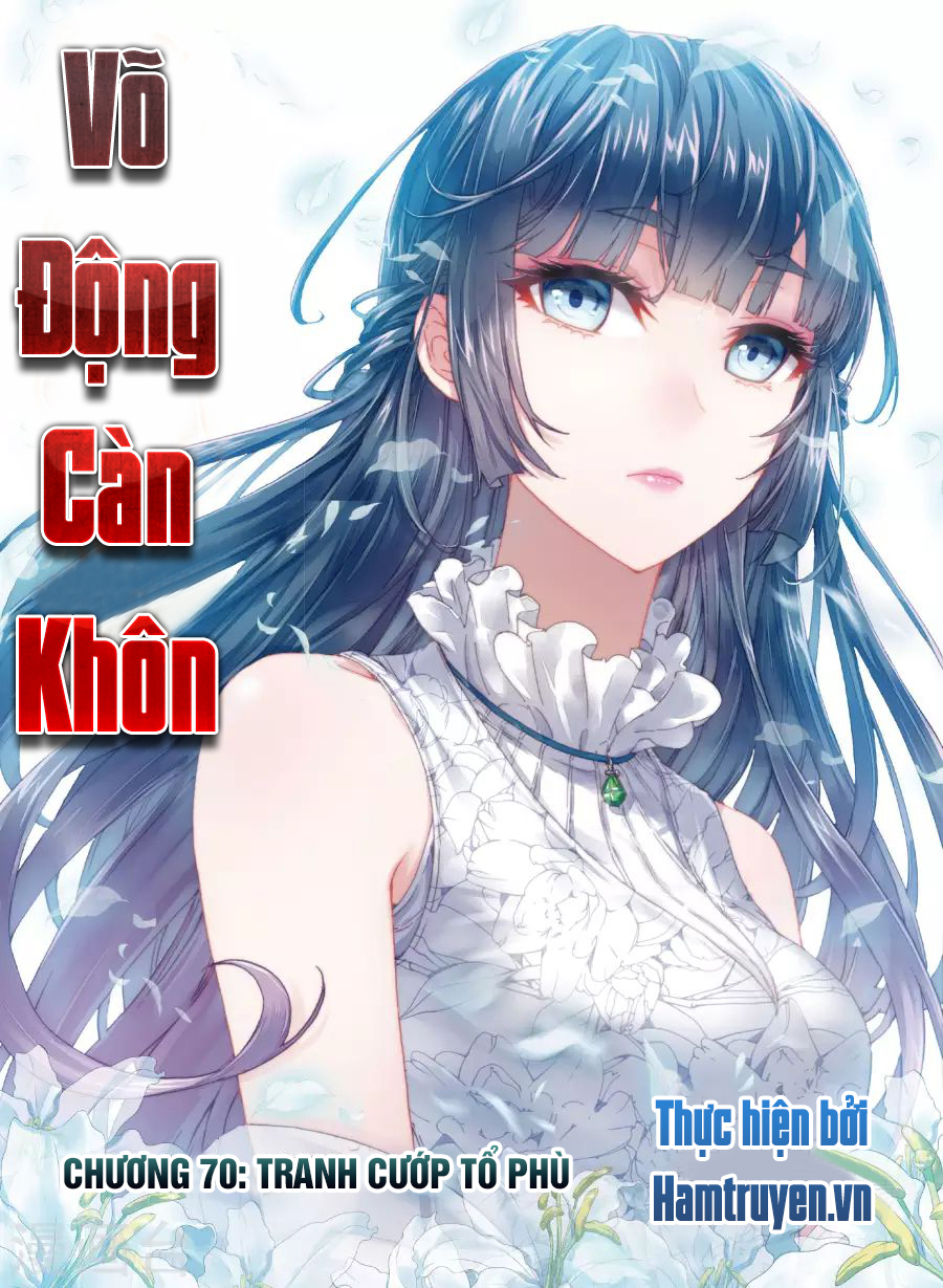 Võ Động Càn Khôn Chapter 68 - Trang 2