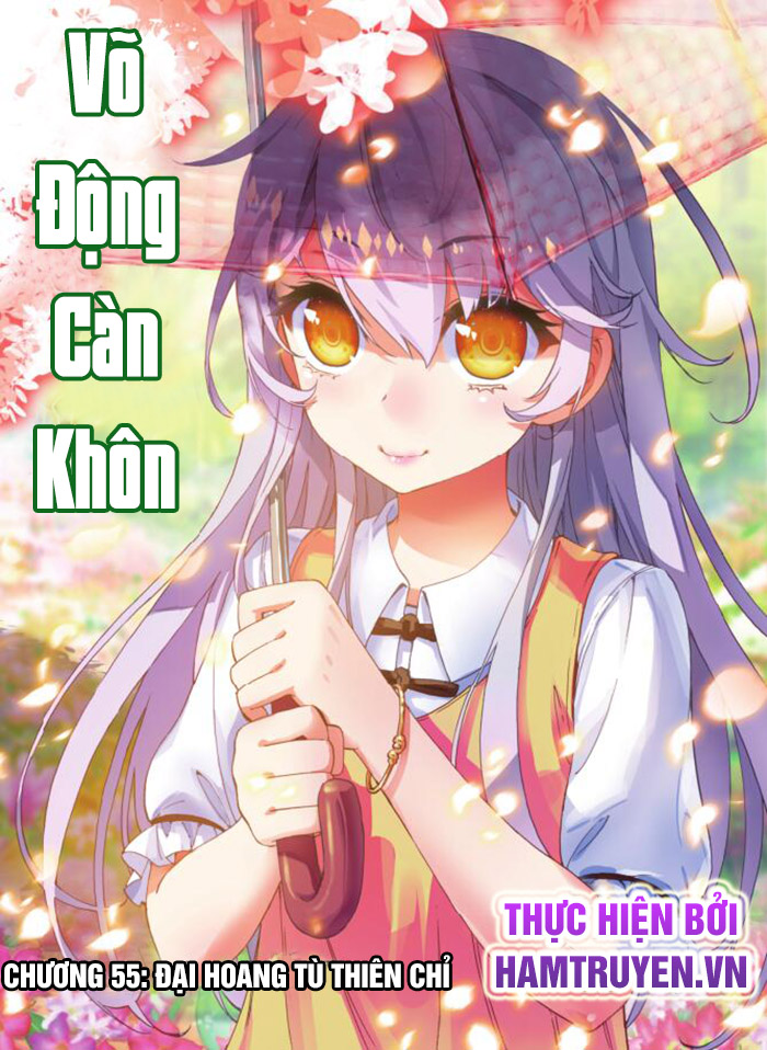 Võ Động Càn Khôn Chapter 55 - Trang 2