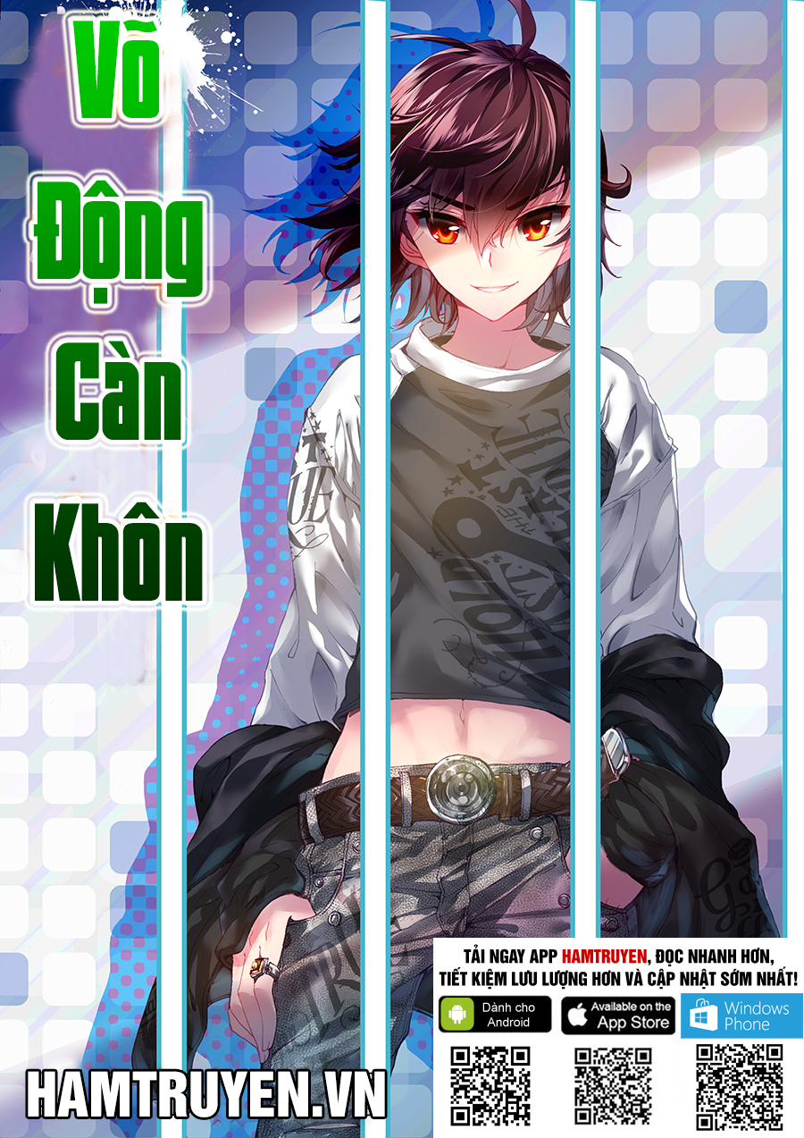 Võ Động Càn Khôn Chapter 48 - Trang 2