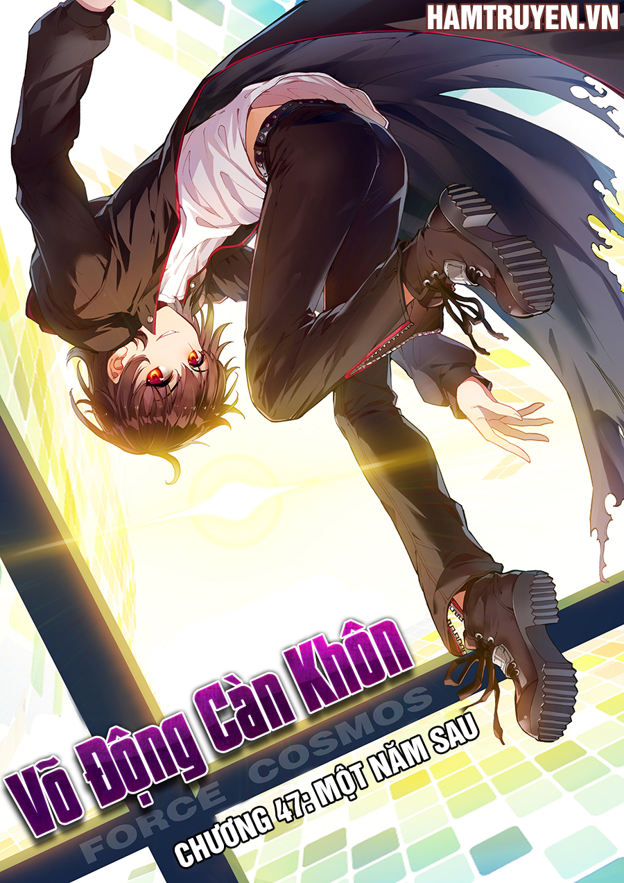 Võ Động Càn Khôn Chapter 47 - Trang 2