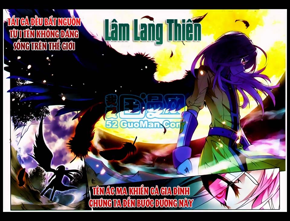 Võ Động Càn Khôn Chapter 1 - Trang 2