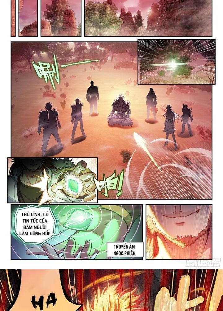 Võ Động Càn Khôn Chapter 0.229 - Trang 2