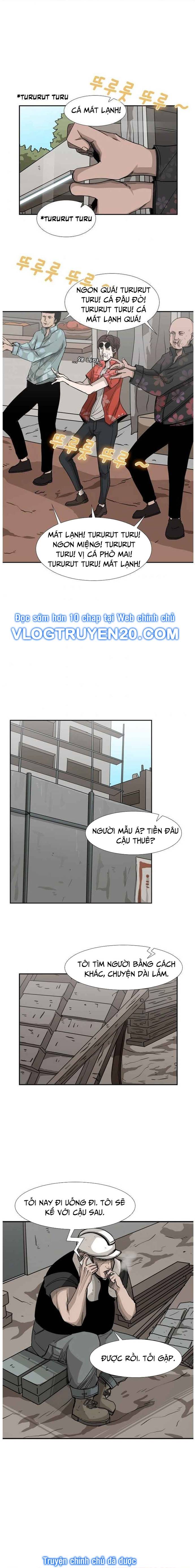 Shark – Cá Mập Chapter 62 - Trang 2