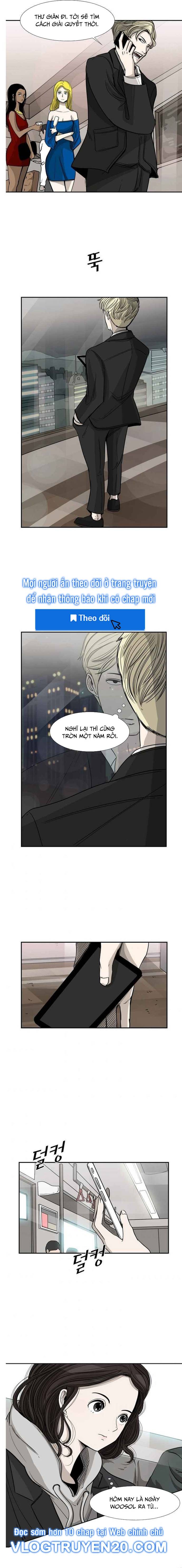 Shark – Cá Mập Chapter 62 - Trang 2