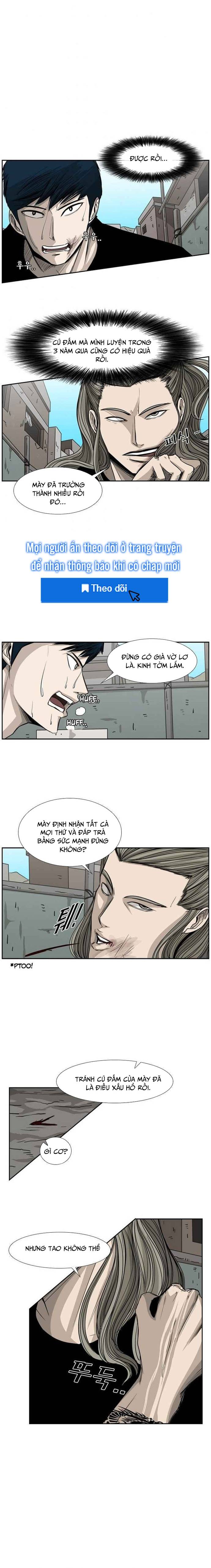 Shark – Cá Mập Chapter 62 - Trang 2