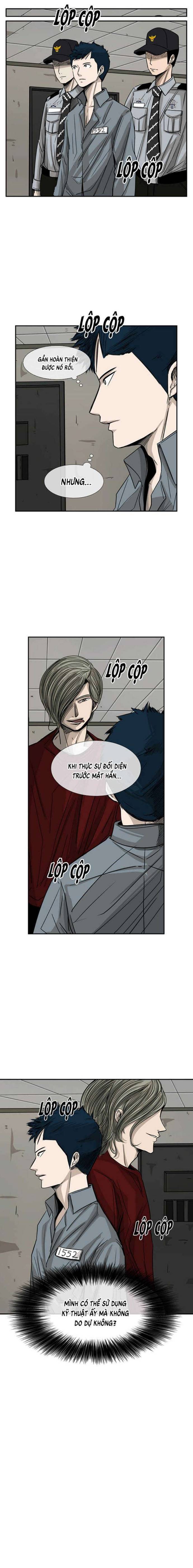 Shark – Cá Mập Chapter 57 - Trang 2