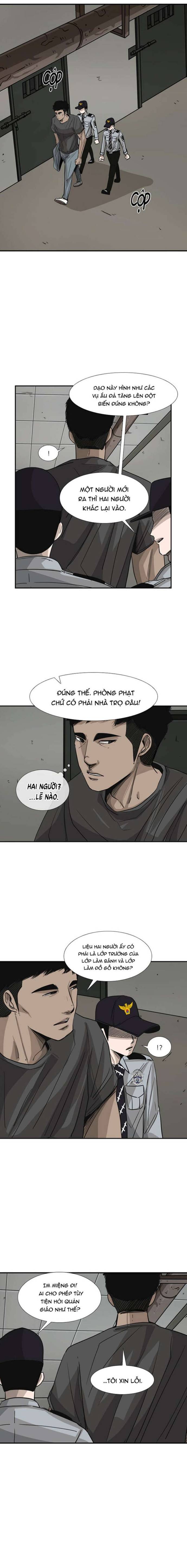 Shark – Cá Mập Chapter 54 - Trang 2