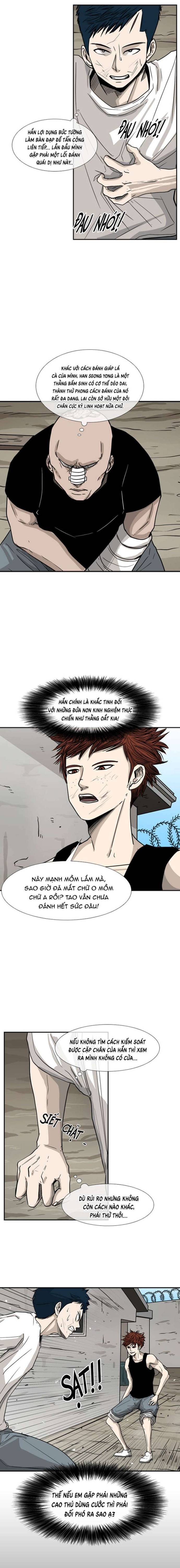 Shark – Cá Mập Chapter 49 - Trang 2