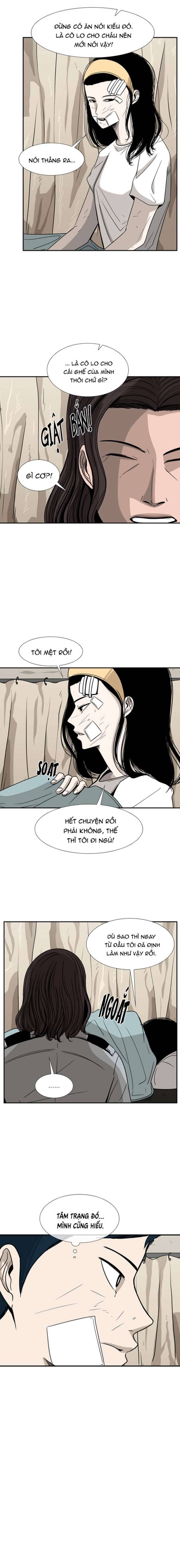 Shark – Cá Mập Chapter 46 - Trang 2