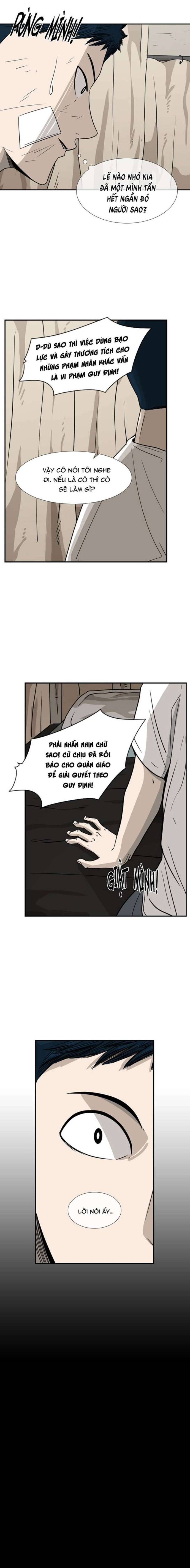 Shark – Cá Mập Chapter 46 - Trang 2