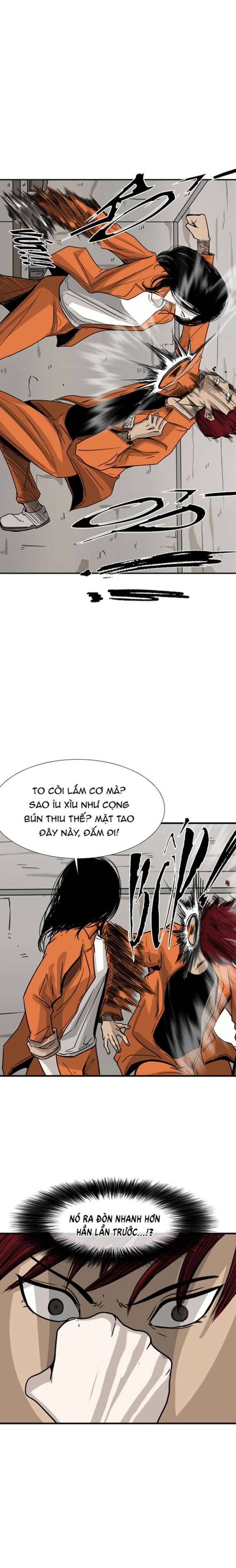 Shark – Cá Mập Chapter 44 - Trang 2