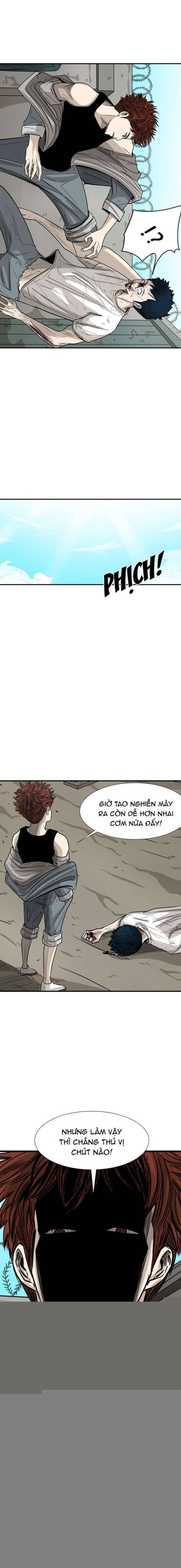 Shark – Cá Mập Chapter 42 - Trang 2