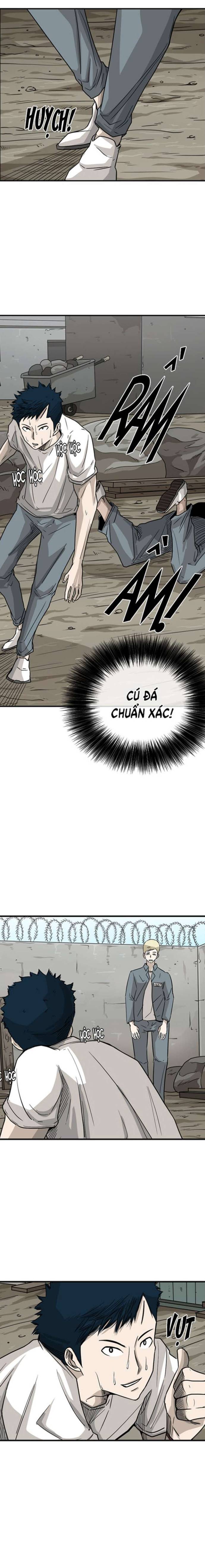 Shark – Cá Mập Chapter 40 - Trang 2