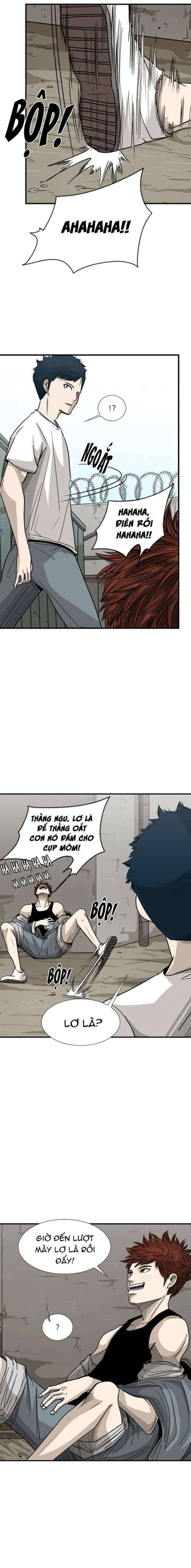 Shark – Cá Mập Chapter 40 - Trang 2