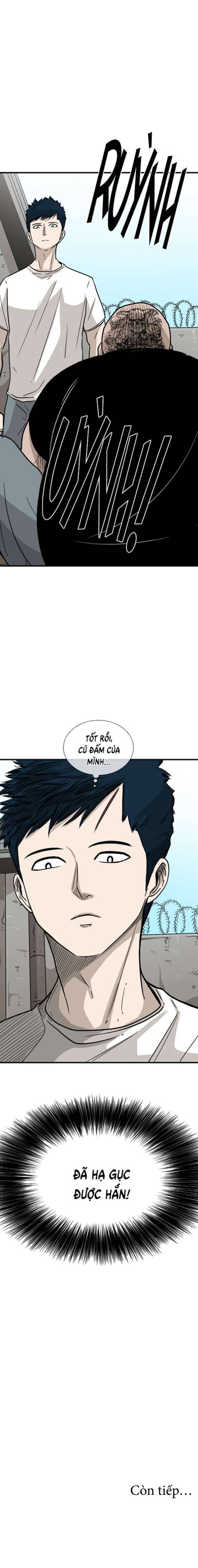 Shark – Cá Mập Chapter 39 - Trang 2