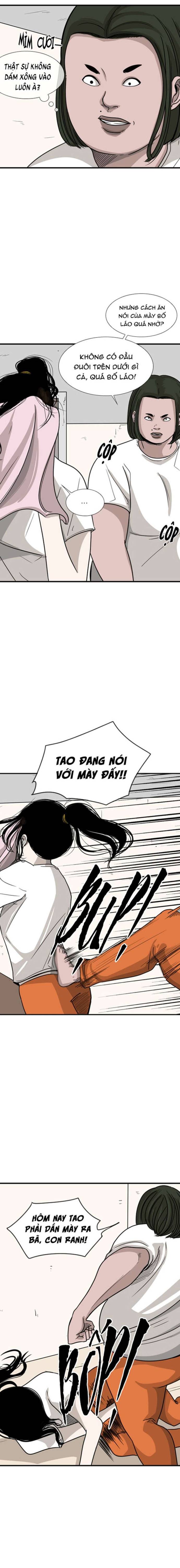 Shark – Cá Mập Chapter 37 - Trang 2