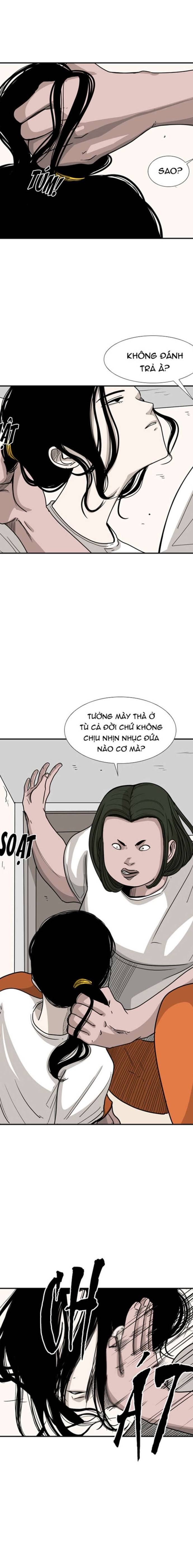 Shark – Cá Mập Chapter 37 - Trang 2