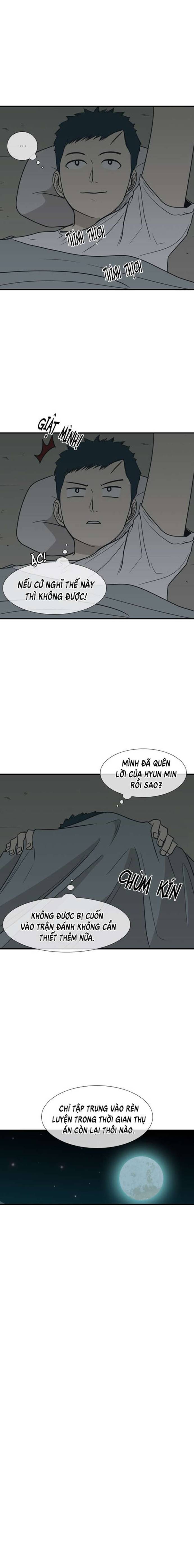 Shark – Cá Mập Chapter 36 - Trang 2