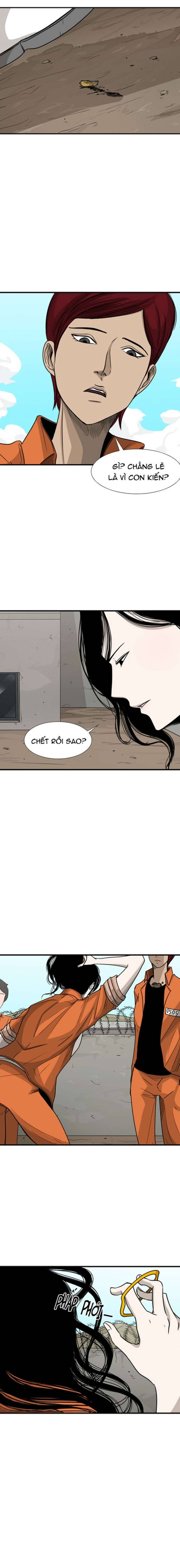 Shark – Cá Mập Chapter 35 - Trang 2