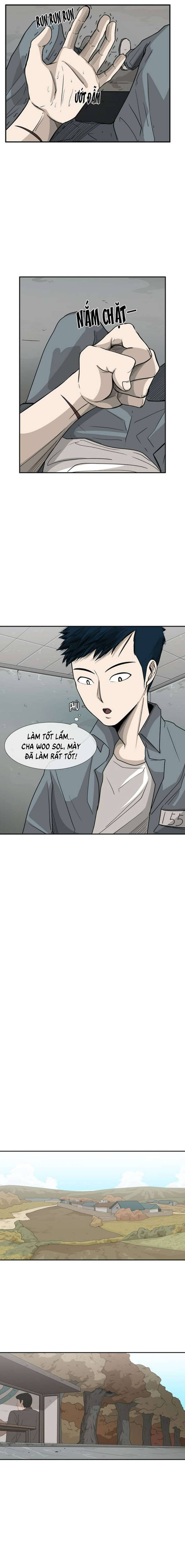 Shark – Cá Mập Chapter 31 - Trang 2