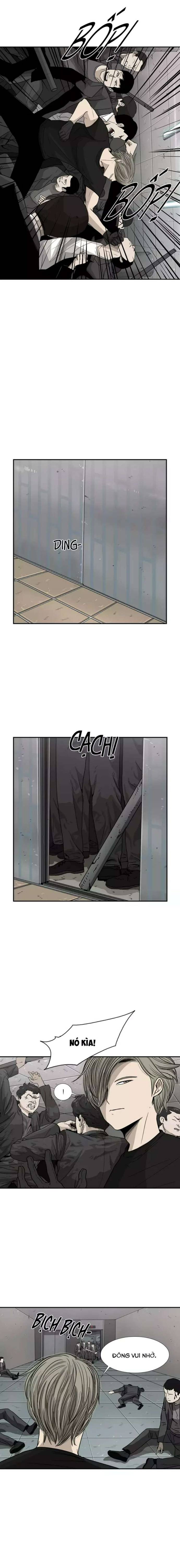 Shark – Cá Mập Chapter 27 - Trang 2