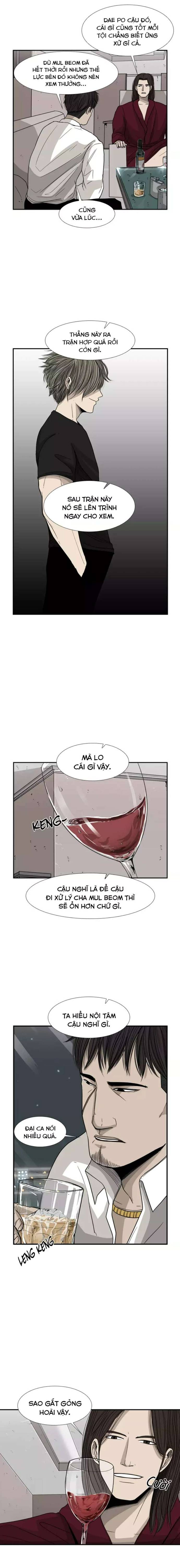 Shark – Cá Mập Chapter 26 - Trang 2