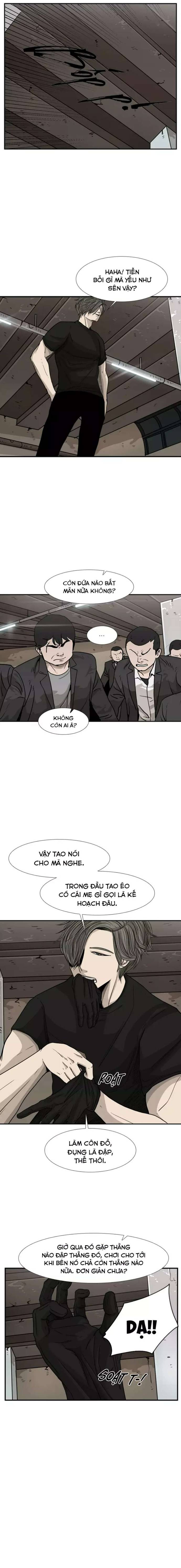 Shark – Cá Mập Chapter 26 - Trang 2