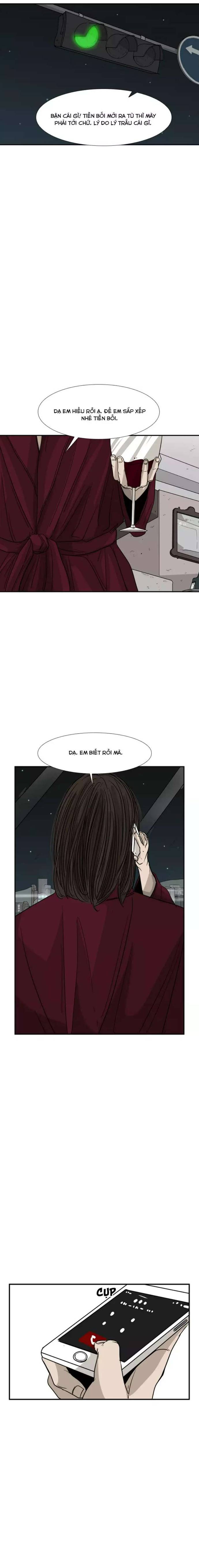 Shark – Cá Mập Chapter 25 - Trang 2