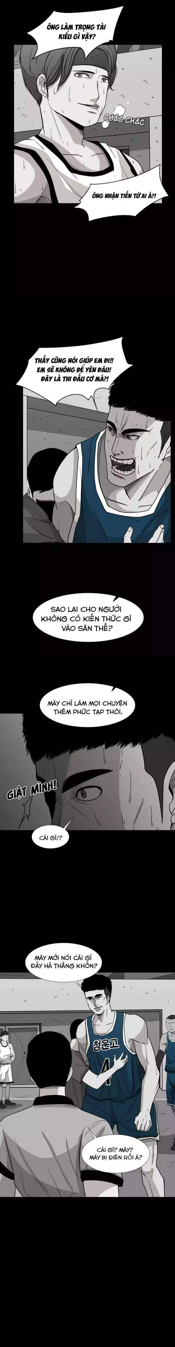 Shark – Cá Mập Chapter 24 - Trang 2