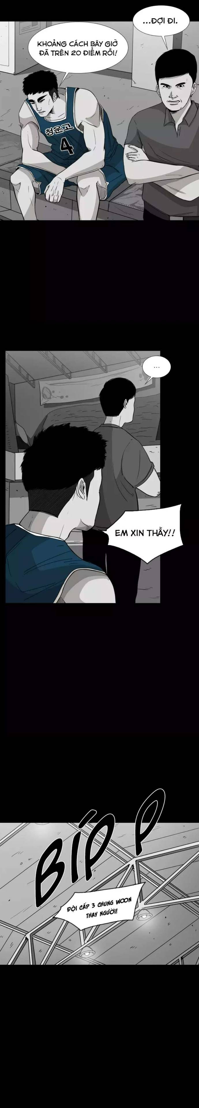 Shark – Cá Mập Chapter 24 - Trang 2