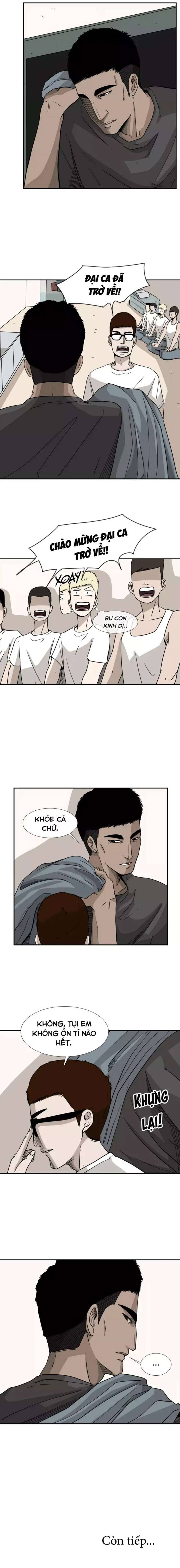 Shark – Cá Mập Chapter 19 - Trang 2