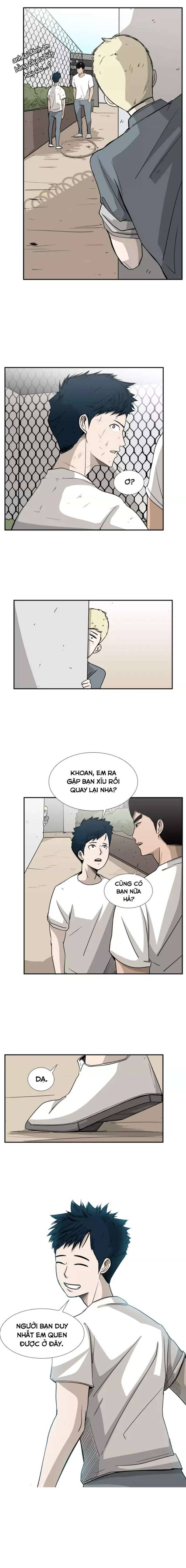 Shark – Cá Mập Chapter 18 - Trang 2