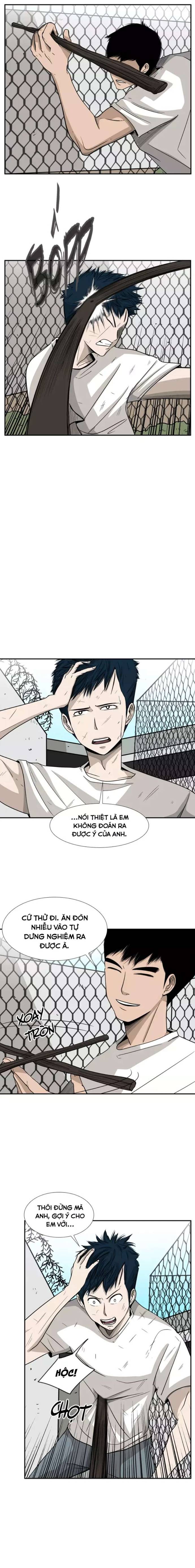 Shark – Cá Mập Chapter 18 - Trang 2