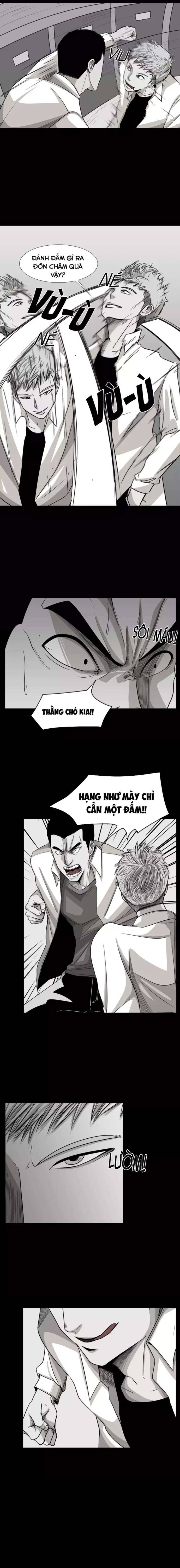 Shark – Cá Mập Chapter 17 - Trang 2