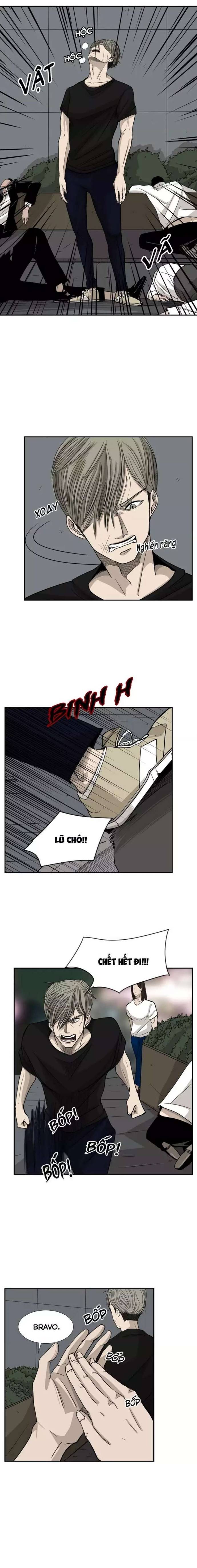 Shark – Cá Mập Chapter 15 - Trang 2