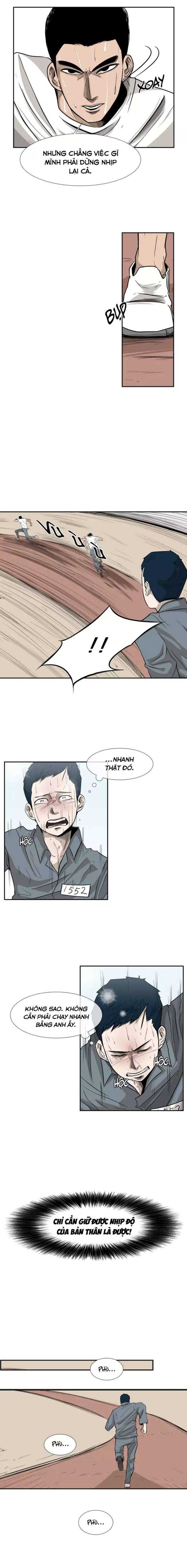 Shark – Cá Mập Chapter 10 - Trang 2