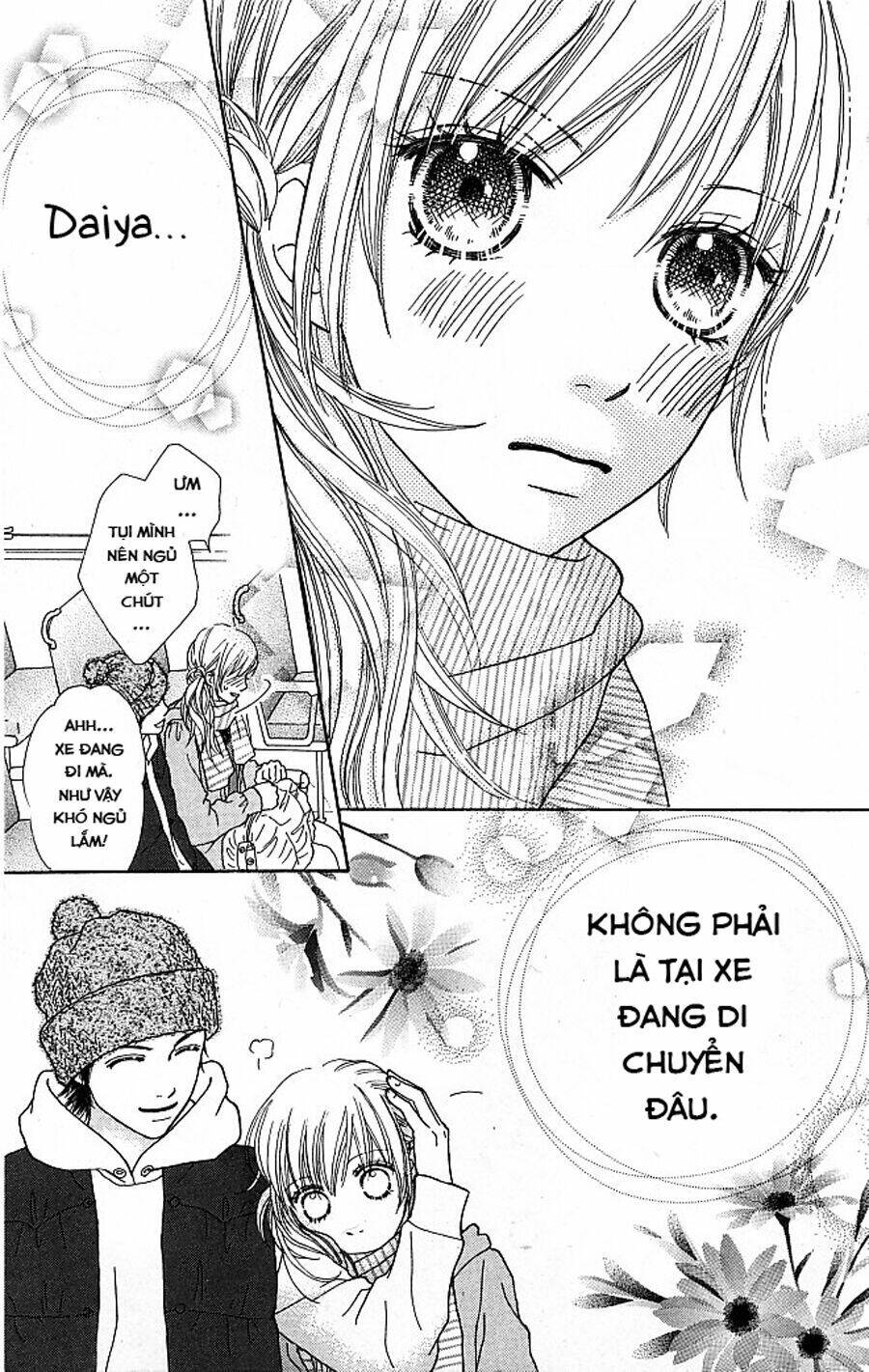 Cô Láng Giềng Chapter 119 - Trang 2