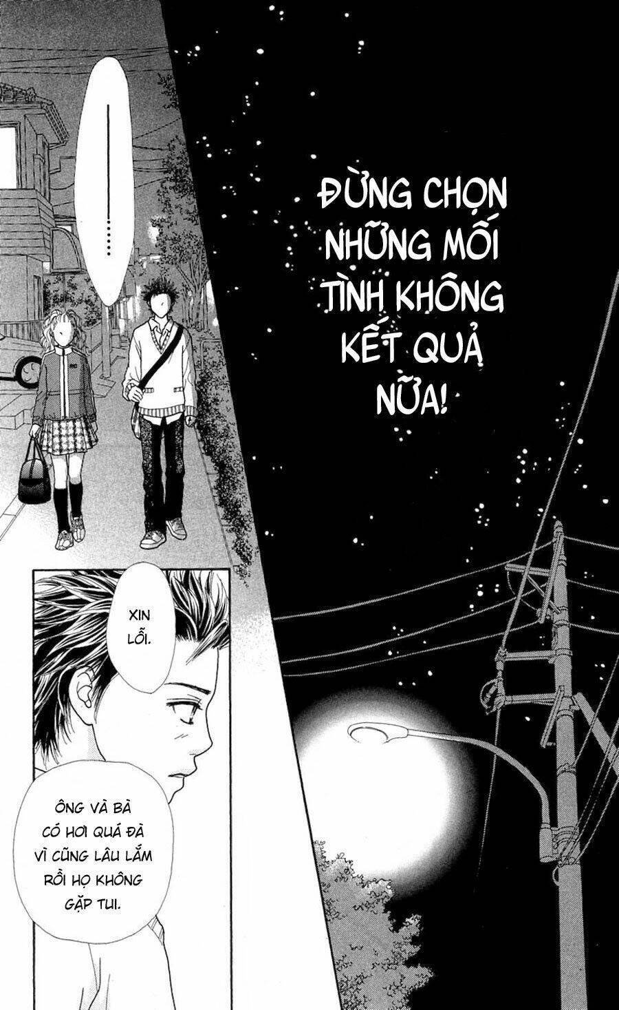 Cô Láng Giềng Chapter 64 - Trang 2